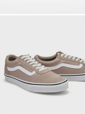 Vans Old Skool Colour Theory Low-Top Sneakers